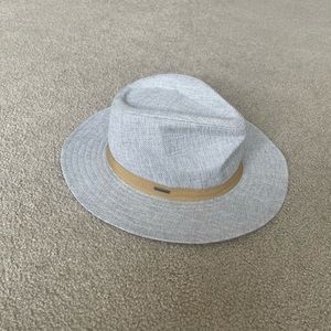 Roxy Spring Daze Linen Fedora M/L